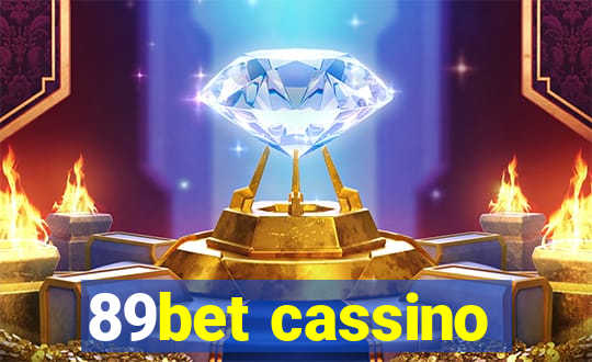 89bet cassino